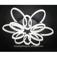 New Product China Factory Supplier Acrylic LED Ceiling Lamp For Indoor